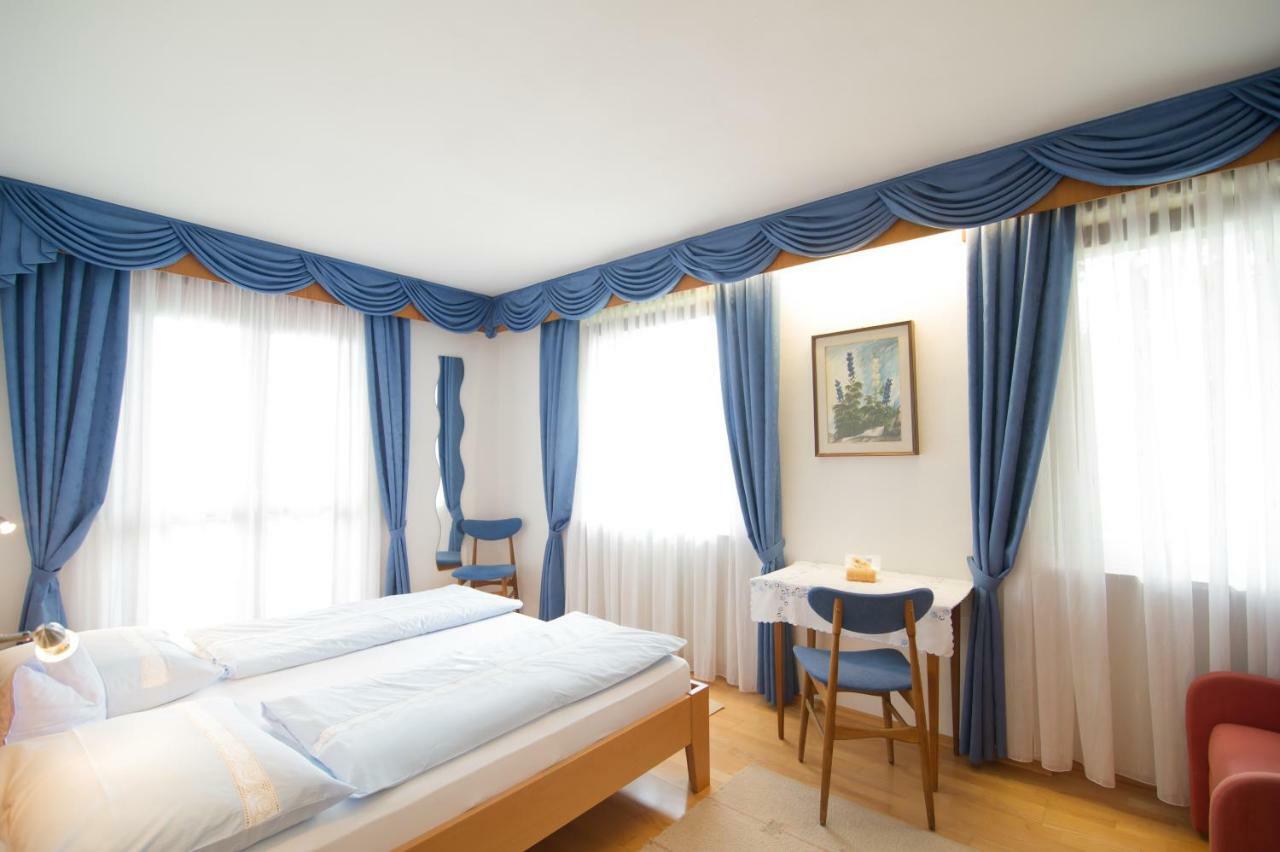 阿皮亚诺苏拉斯特拉达Haus St. Valentin别墅 外观 照片