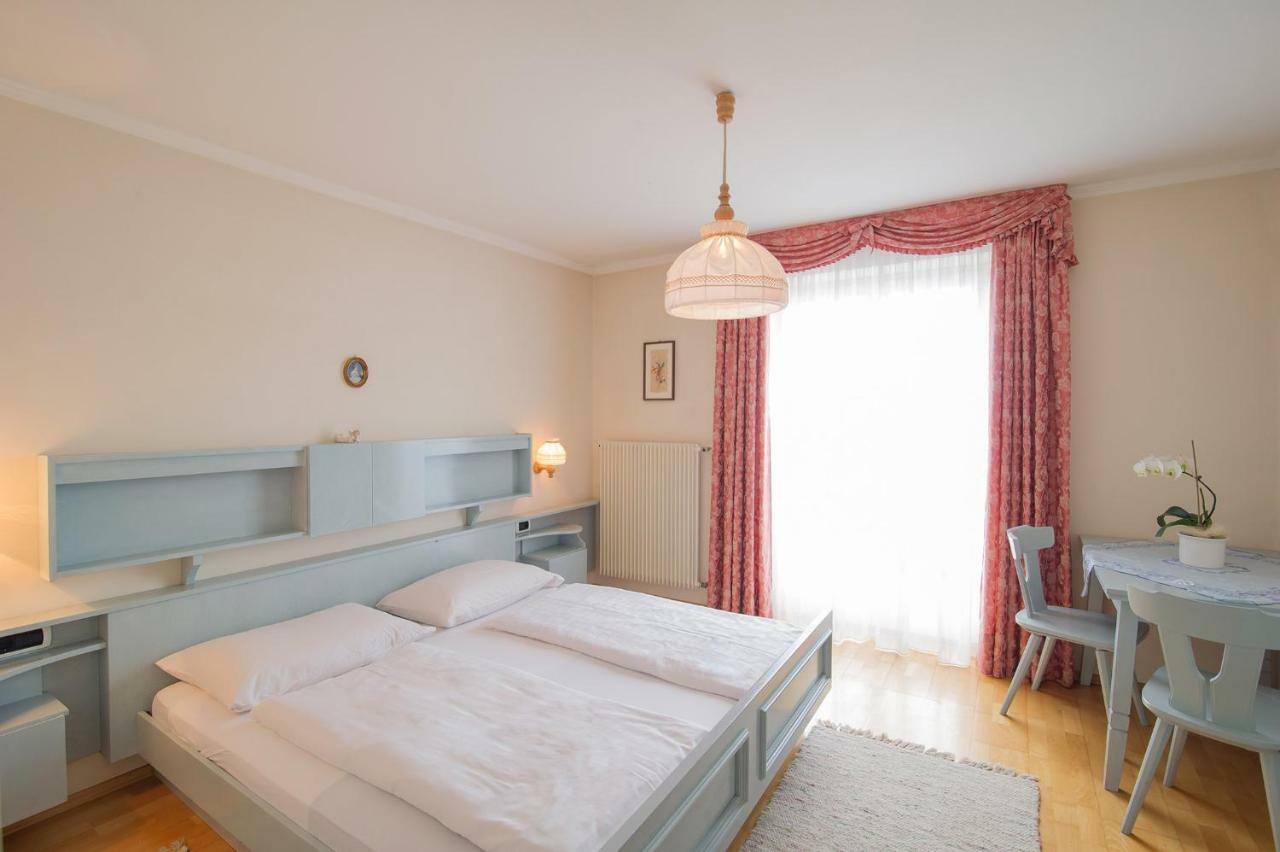 阿皮亚诺苏拉斯特拉达Haus St. Valentin别墅 外观 照片